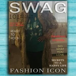 Meet your Posher, Phyllis